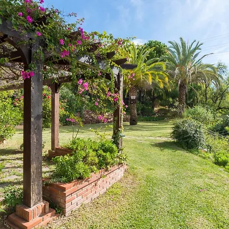 Lu&cia Jardin Al Mar 3 Апартаменты *