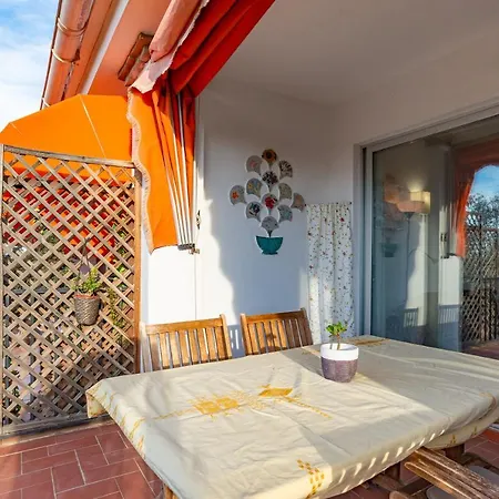 Апартаменты Lu&cia Jardin Al Mar 3